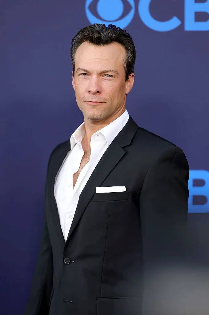 Kyle Schmid (Kevin Winter / Staff / Getty Images)