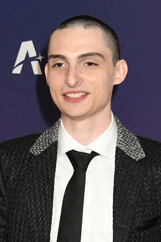 Some compared the actor to Joe Goldberg from You (Jun Sato/WireImage)