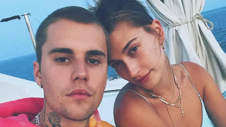 Instagram/@justinbieber