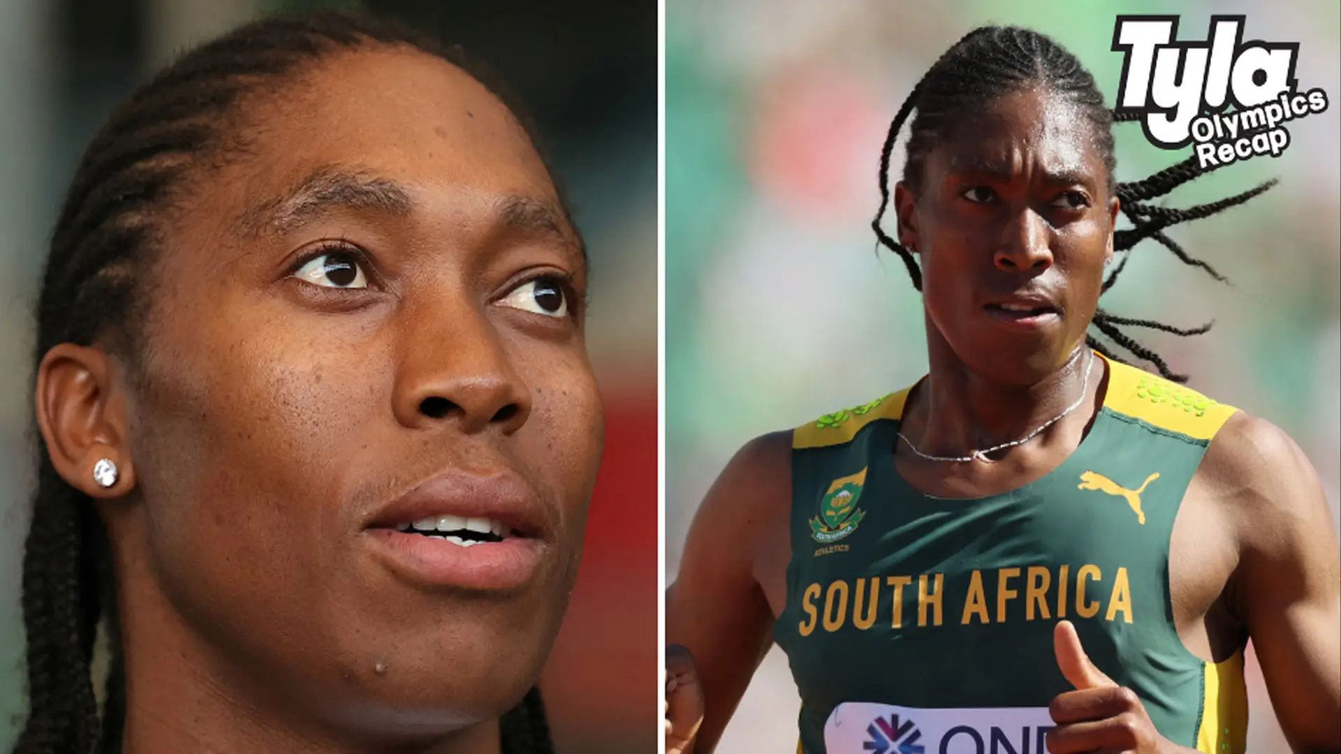 FREDERICK FLORIN/AFP via Getty Images/Andy Lyons/Getty Images for World Athletics