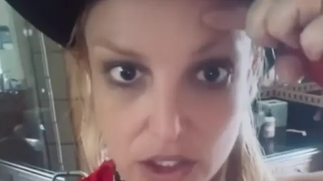 Reason why your eye might droop after Botox after Britney Spears issues brutal warning