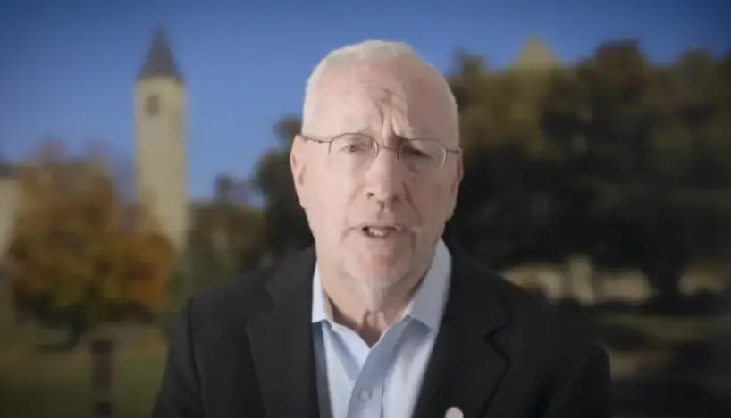 The university president has also addressed the case (Cornell University)