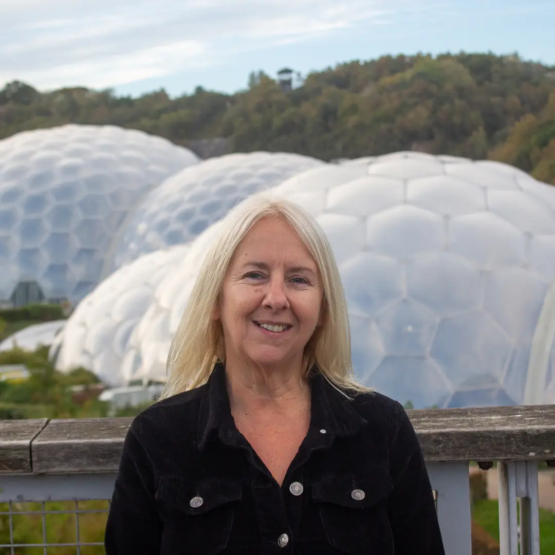 Dawn Dines CEO and founder of Stamp Out Spiking.