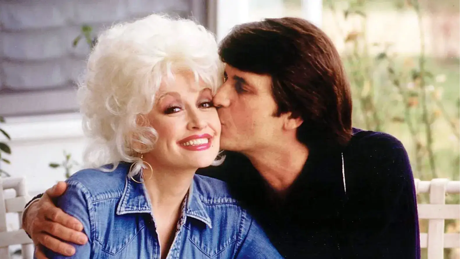Why Dolly Parton kept relationship with late husband private after she made rare marriage comment