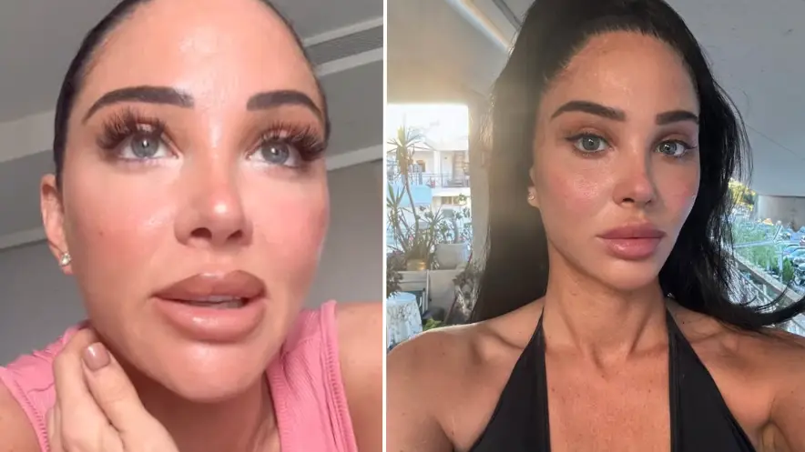 Instagram/@tulisacontostavlos