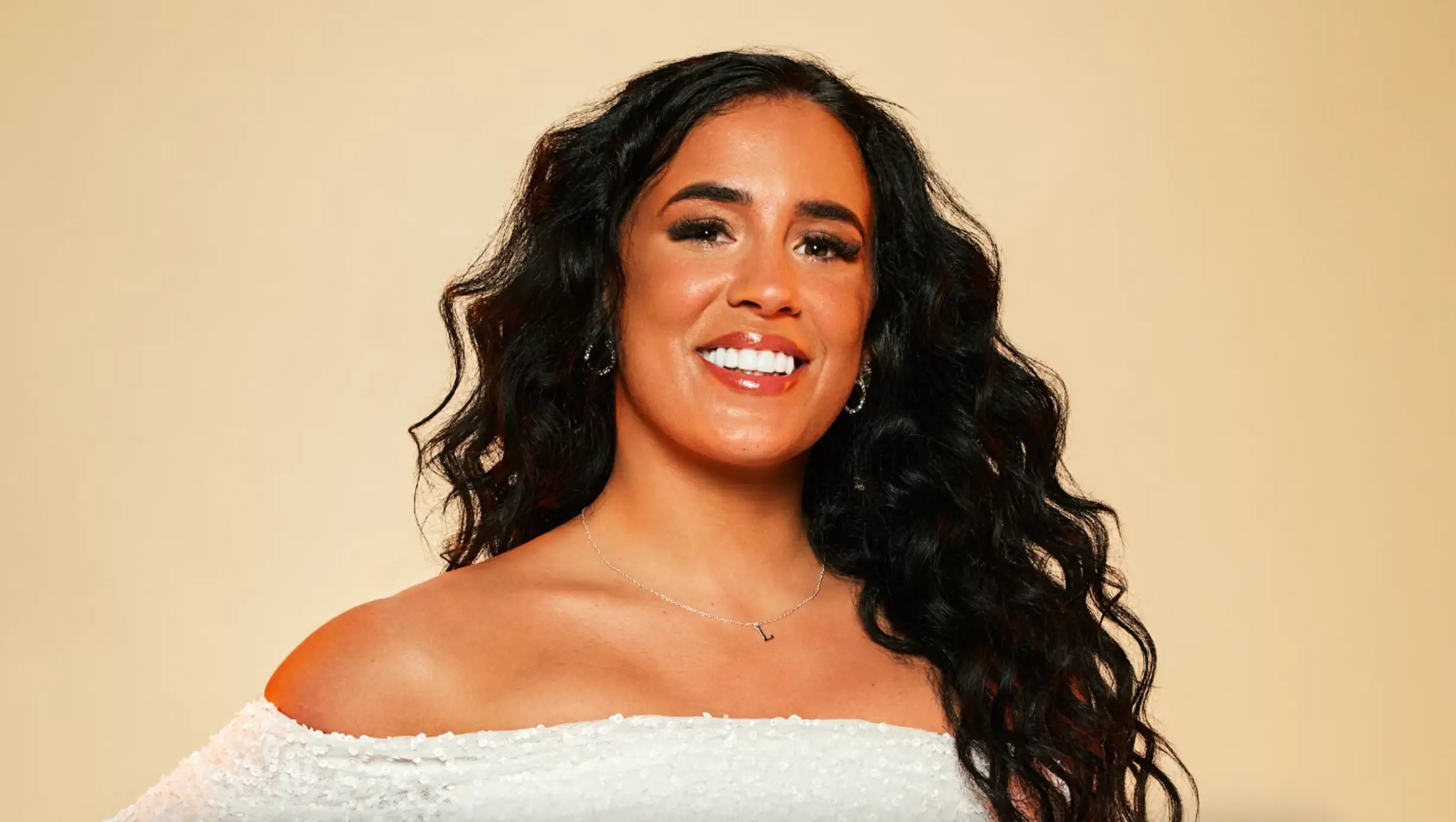 'Serial dater' Lacey (Channel 4)