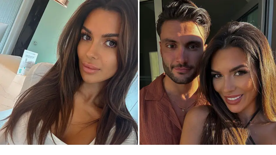 Instagram/@ekinsuofficial