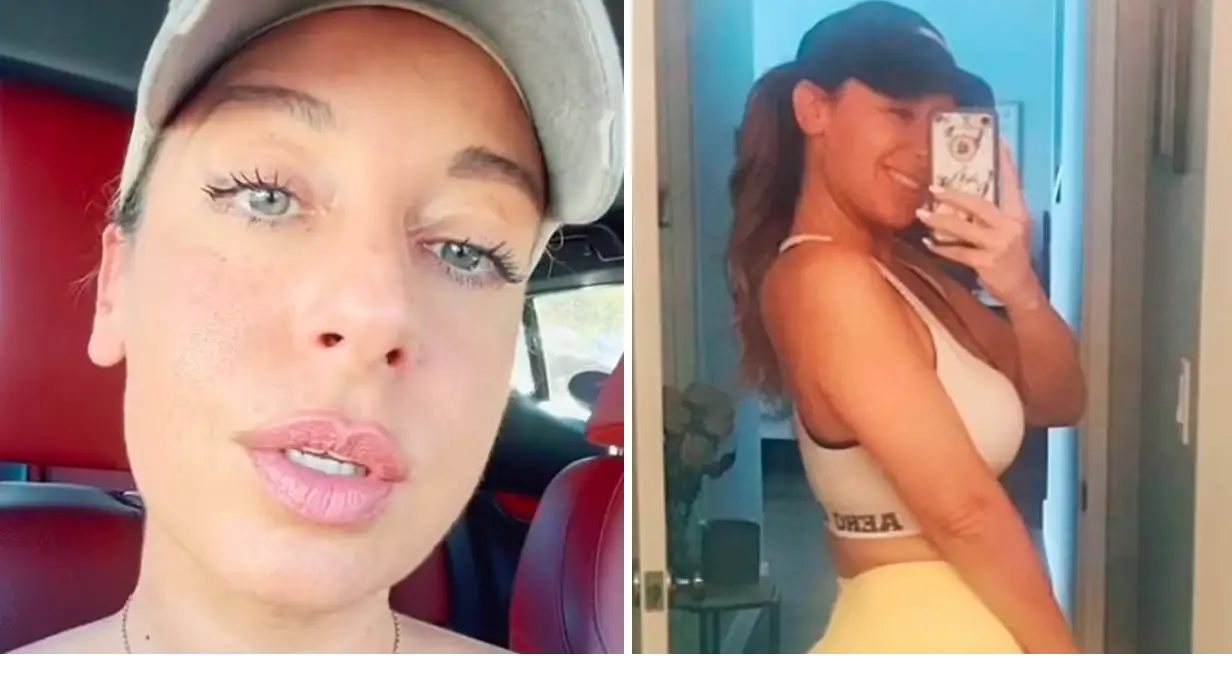 Credit: TikTok/@comfywith_kerry