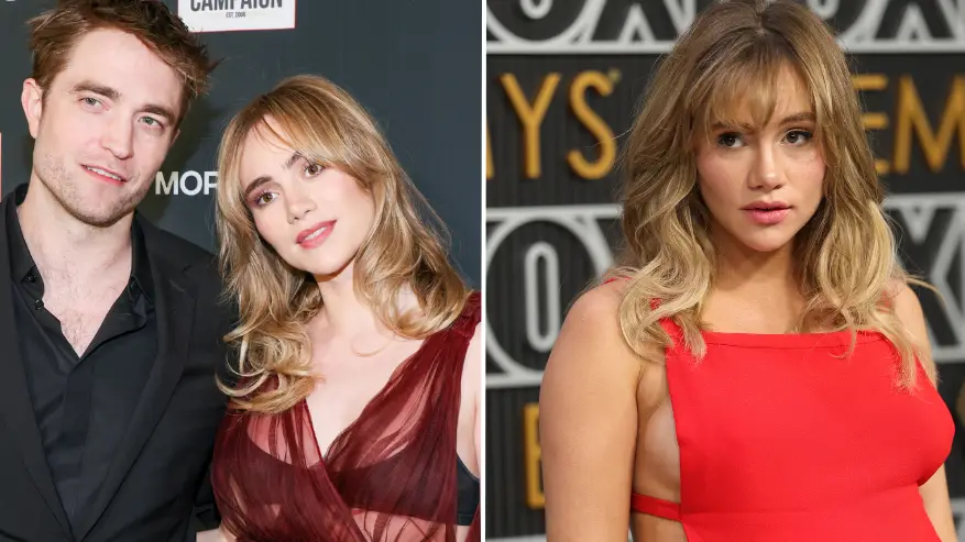 Mark Von Holden/Variety via Getty Images/Neilson Barnard/Getty Images