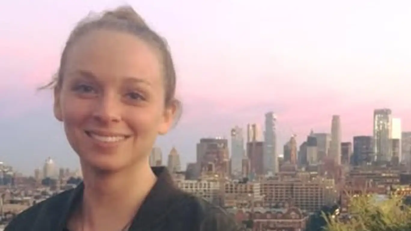 Hollywood set decorator Mary Kate Golding, 34, found dead in suspected murder-suicide