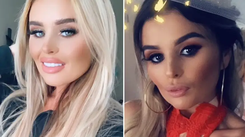 Franchesca Morgan/Cavendish Press