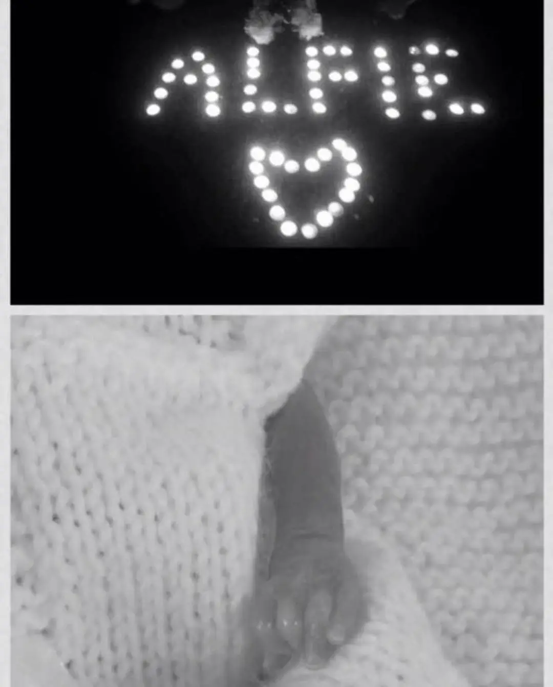 Fans jumped to the Radford family's defence after they were targeted by trolls.