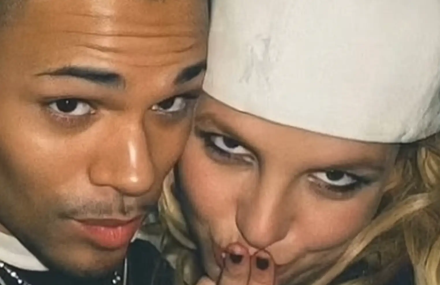 Phillip previously lived with Spears (Good Morning Britain/ITV)