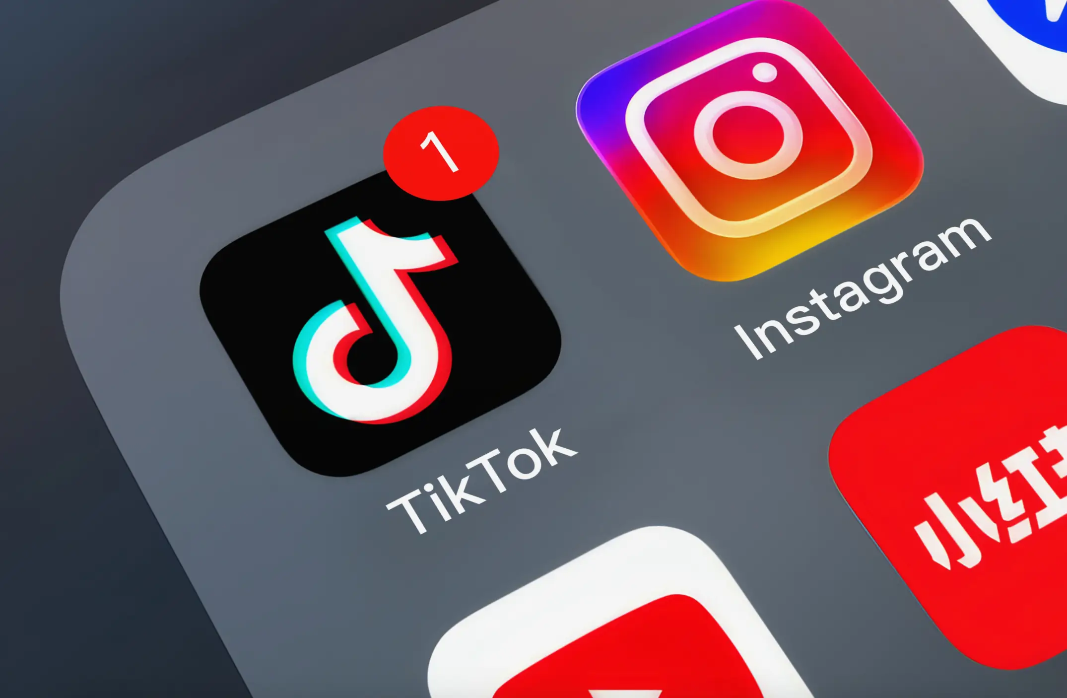 TikTok has released a number of statements on the matter (Getty Stock Images)