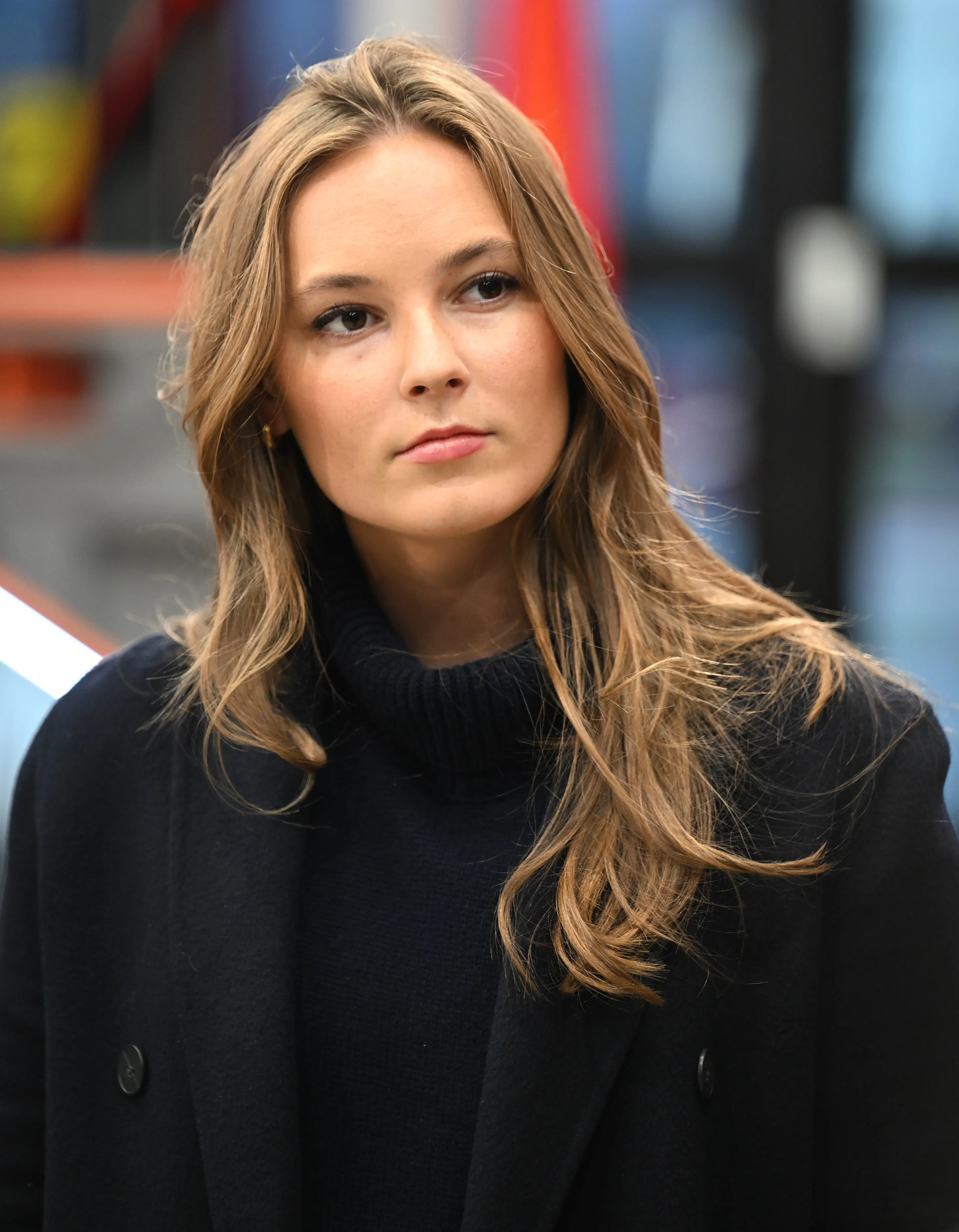 Princess Ingrid Alexandra of Norway is now first in line for the throne (Rune Hellestad - Corbis/Corbis via Getty Images)