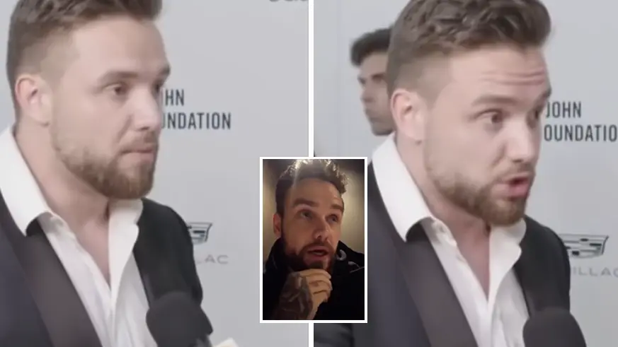 YouTube/Good Morning Britain/Instagram