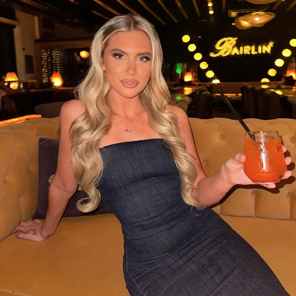 The reality star posted to her Instagram days before the surgery.