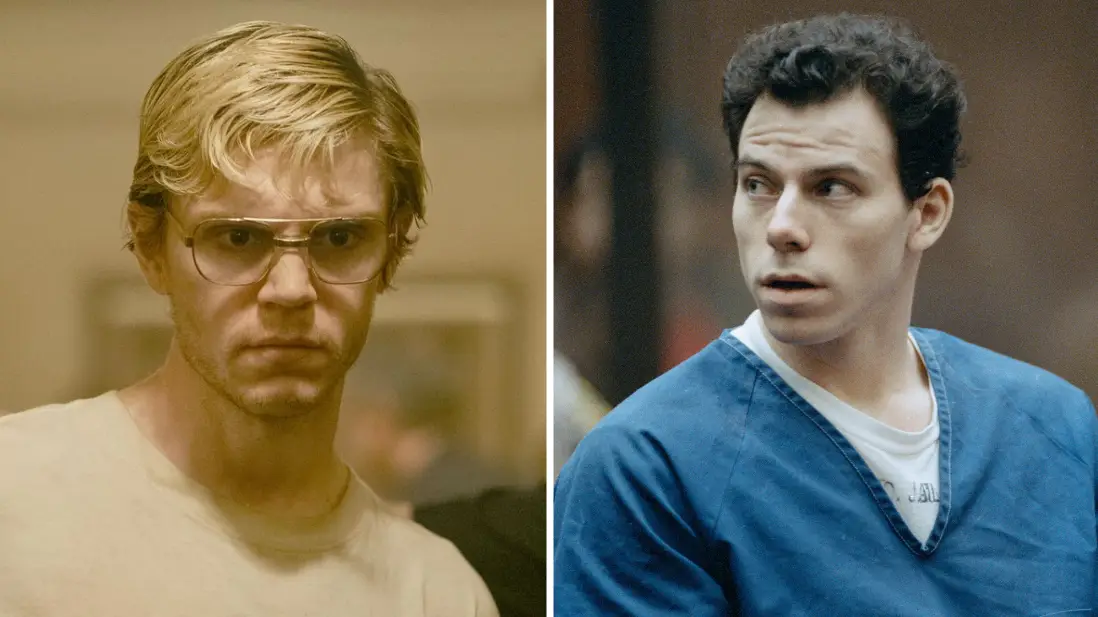 Netflix/Ted Soqui/Sygma via Getty Images