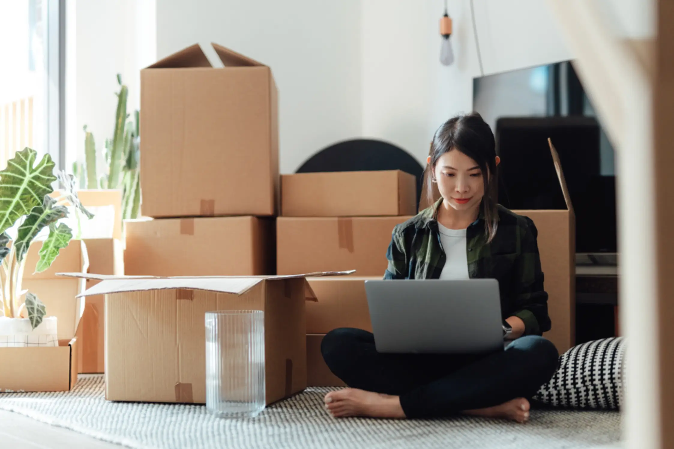 Sagittarius' will reassess their home needs. (Oscar Wong/Getty)