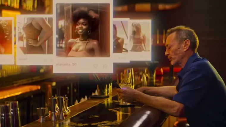 The data of 32 million users was leaked following the hack. (Netflix)