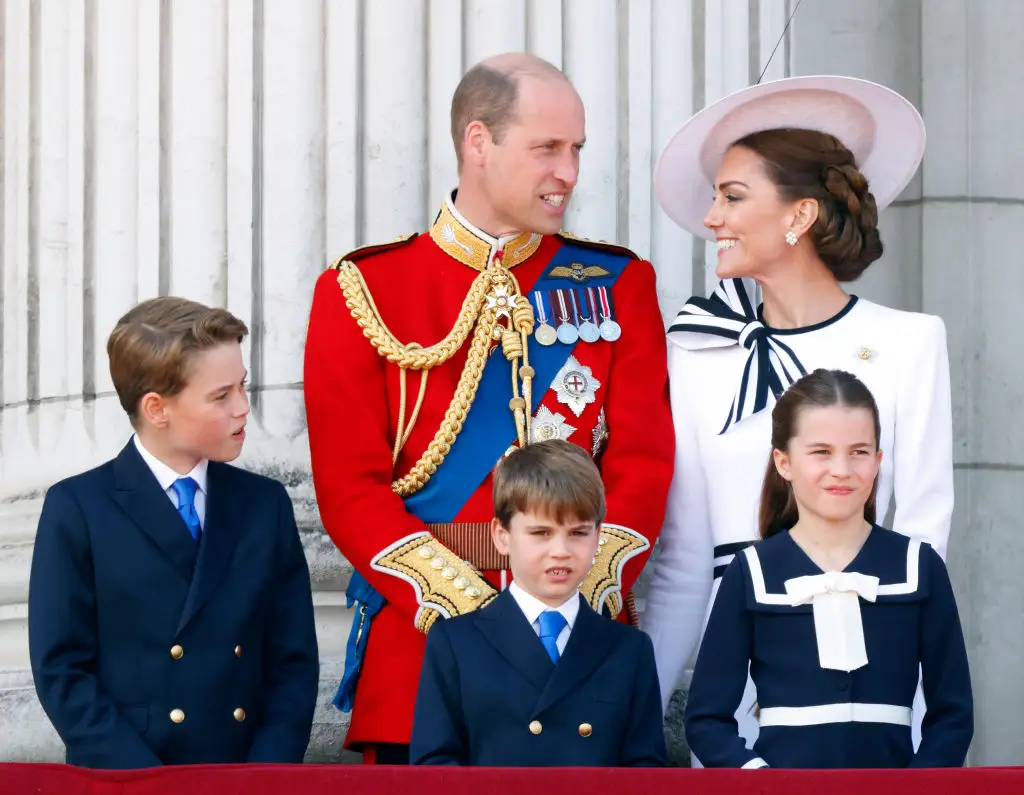The royals actually bring in a lot of money that contributes to the UK's economy. (Max Mumby/Indigo/Getty Images)
