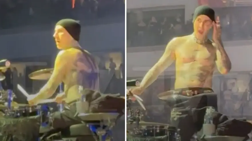 Instagram/KourtneyKardashian