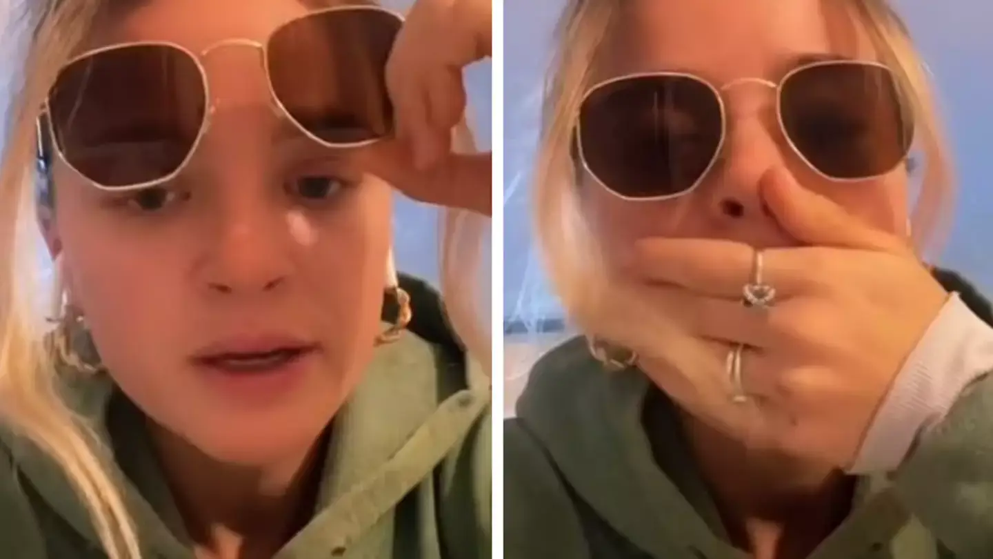 TikTok/@notjenneeree