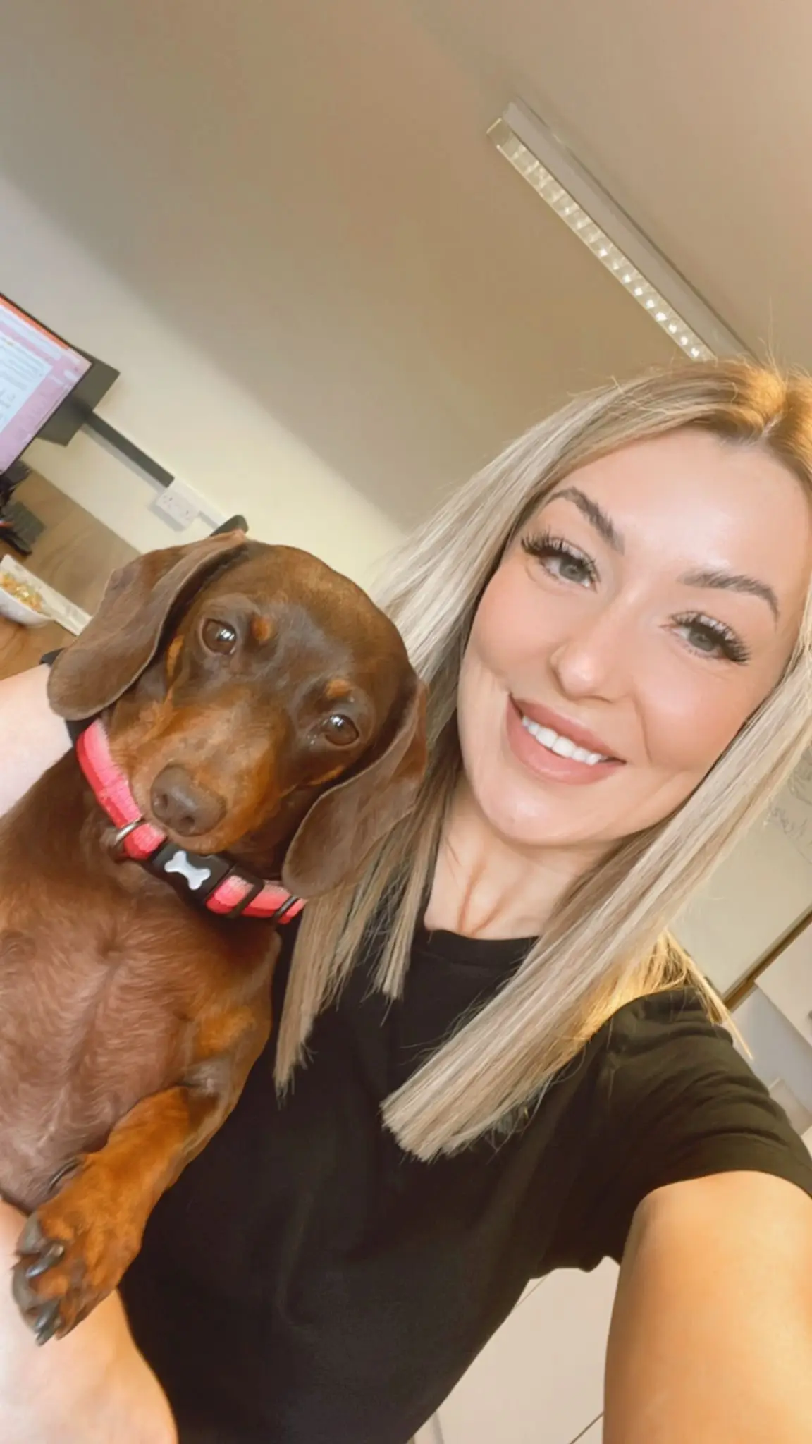 There's a symptom checker on the Crohn's & Colitis UK website.