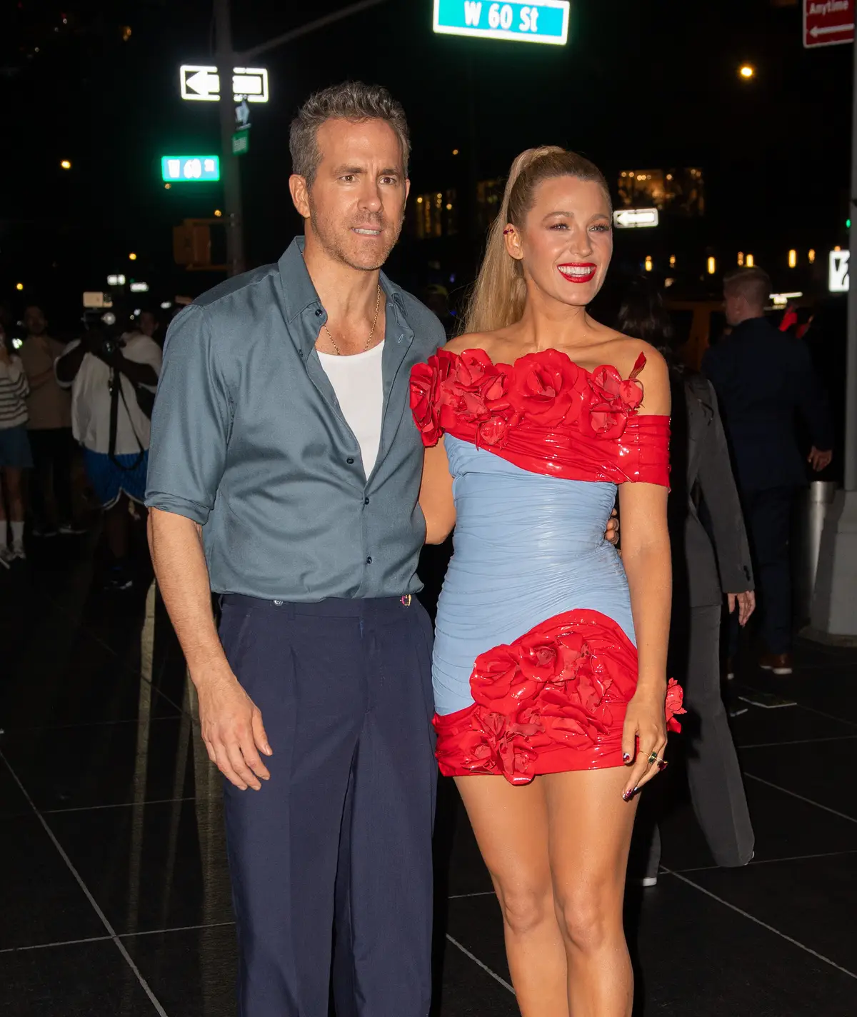 The pair have been married for 12 years. (DAMEBK/Bauer-Griffin/GC Images)