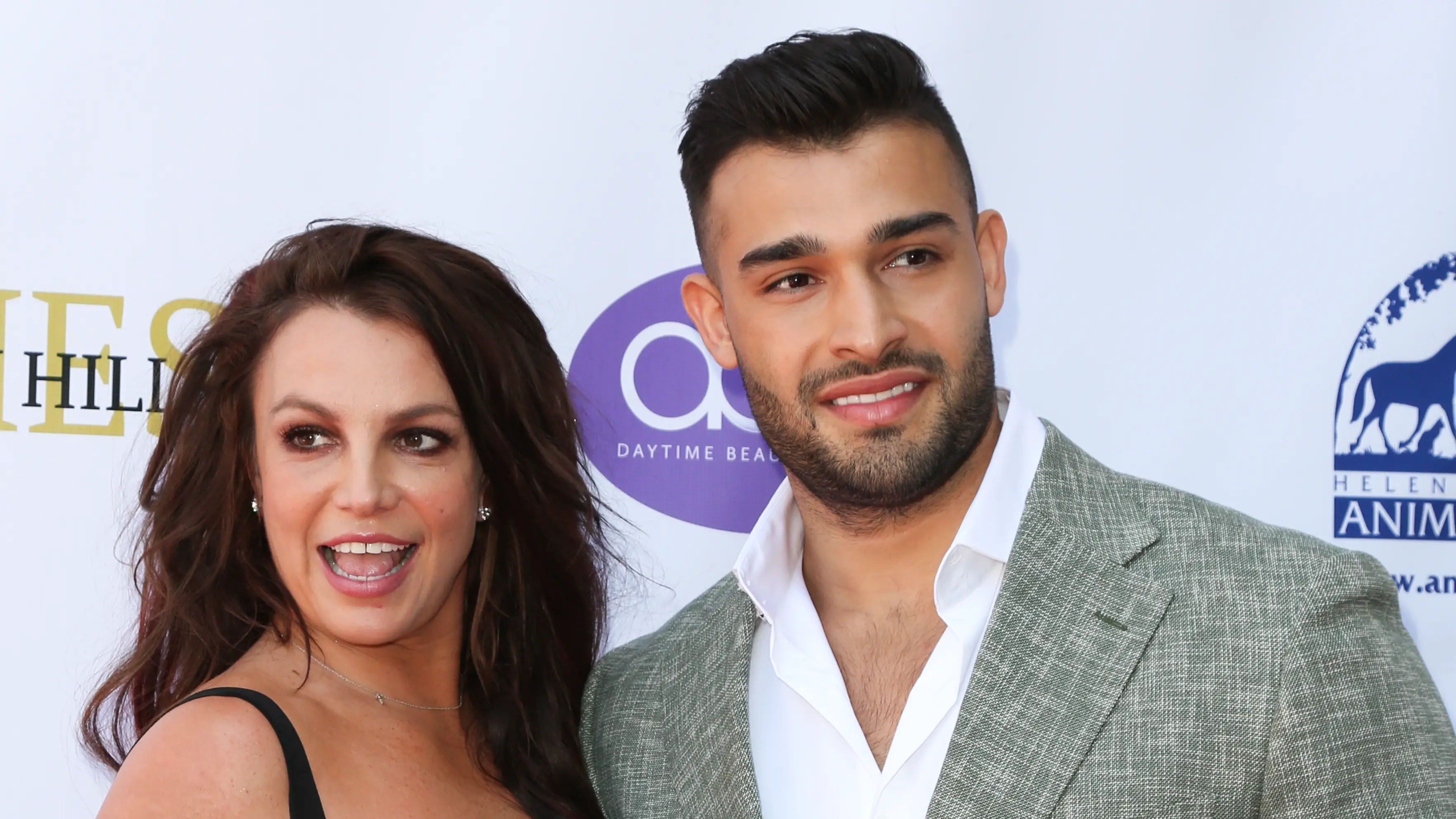 Britney Spears’ ex-husband Sam Asghari reveals reason why he can’t speak about divorce