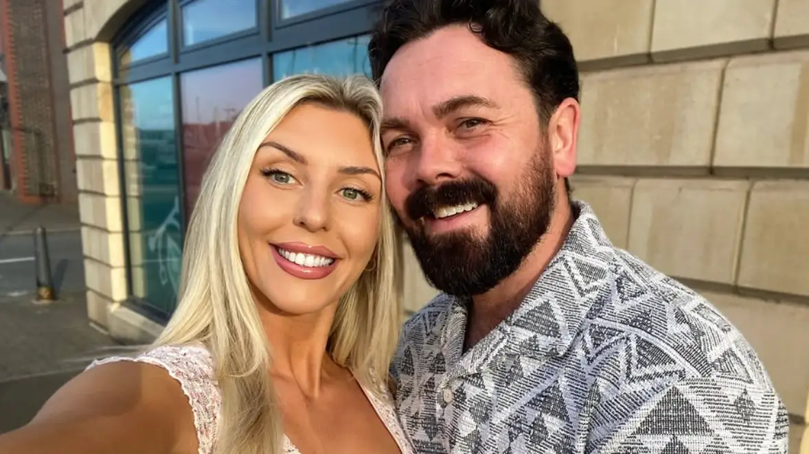 Instagram/@rayquinn_uk