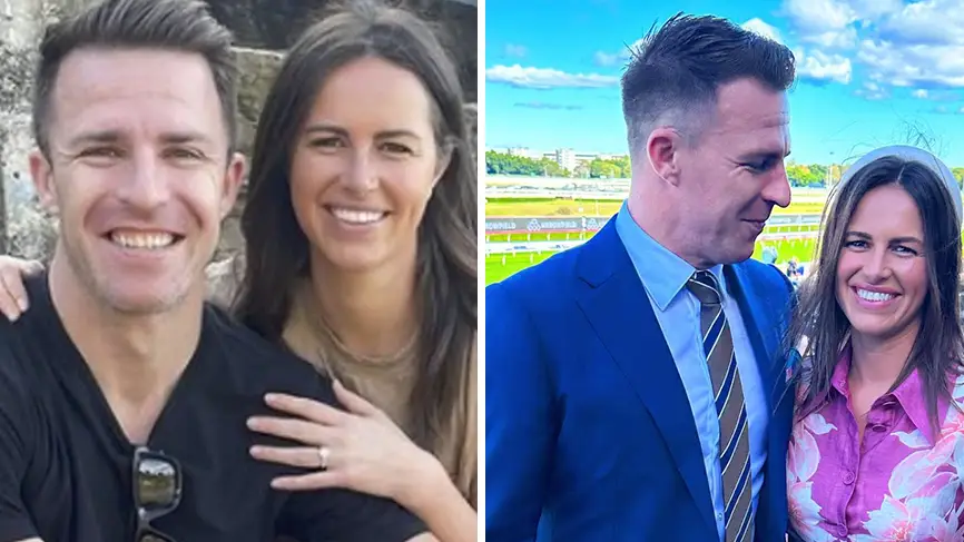 Instagram/@toddliubinskas/@danika.masonn