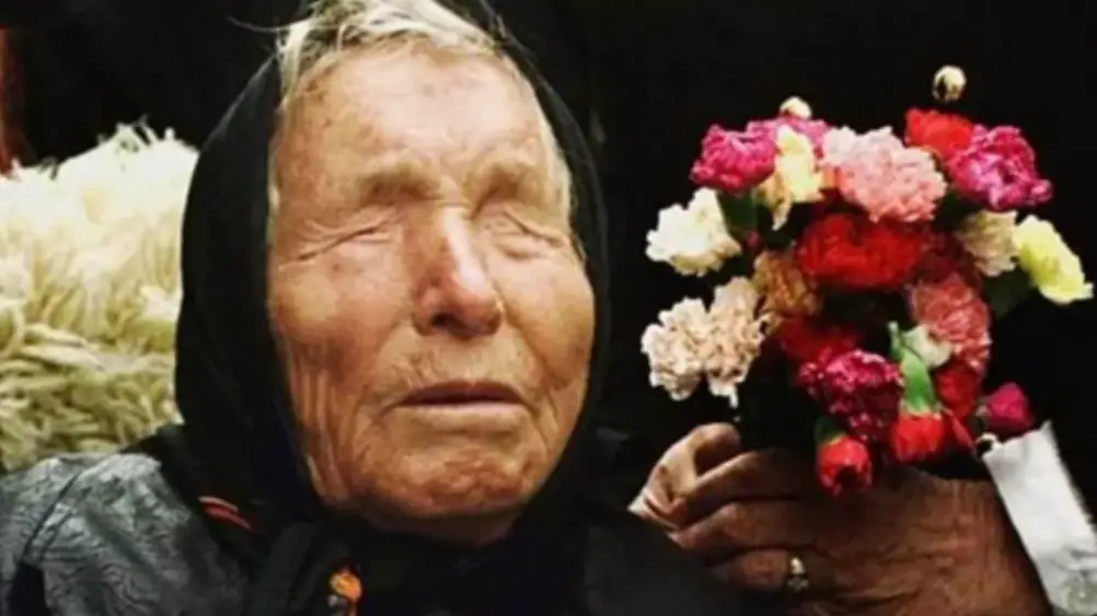 Baba Vanga’s devastating 2025 prediction that came true sparks fear for December