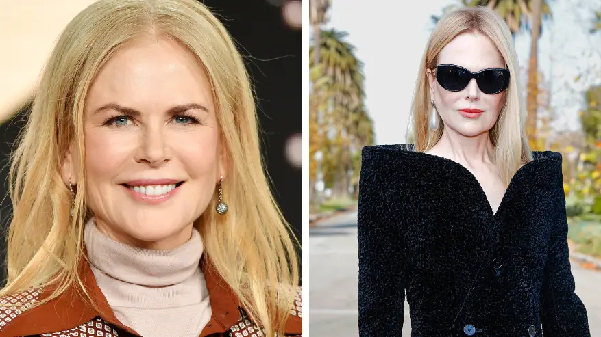 Credit: Amy Sussman/Getty Images/Stefanie Keenan/Getty Images for Balenciaga