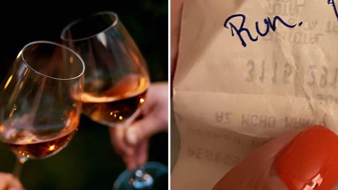 Getty Stock Image/X/@Hadia__S