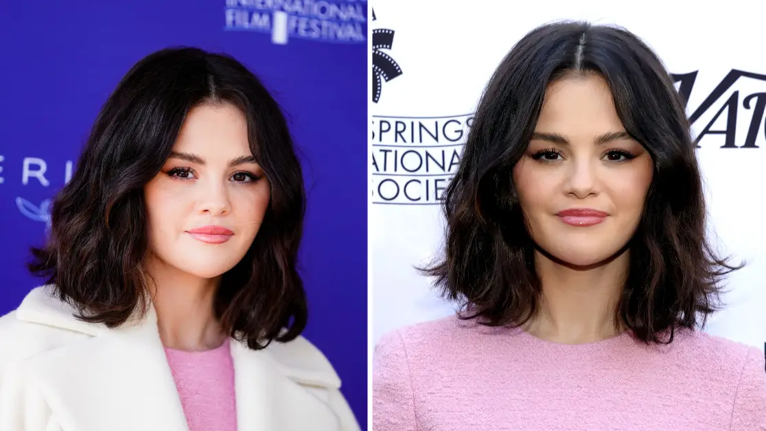 Selena Gomez reveals her first kiss was with another famous Disney child star