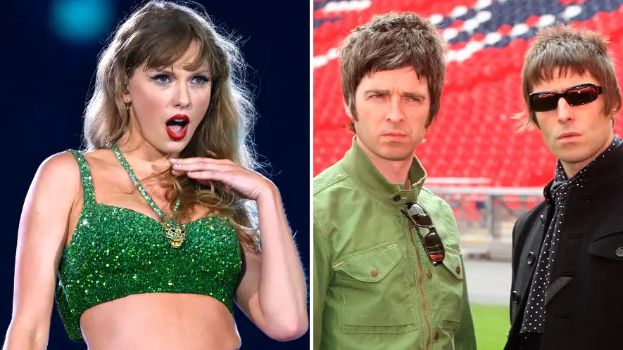 Gareth Cattermole/TAS24/Getty Images for TAS Rights Management/Dave Hogan/Getty Images