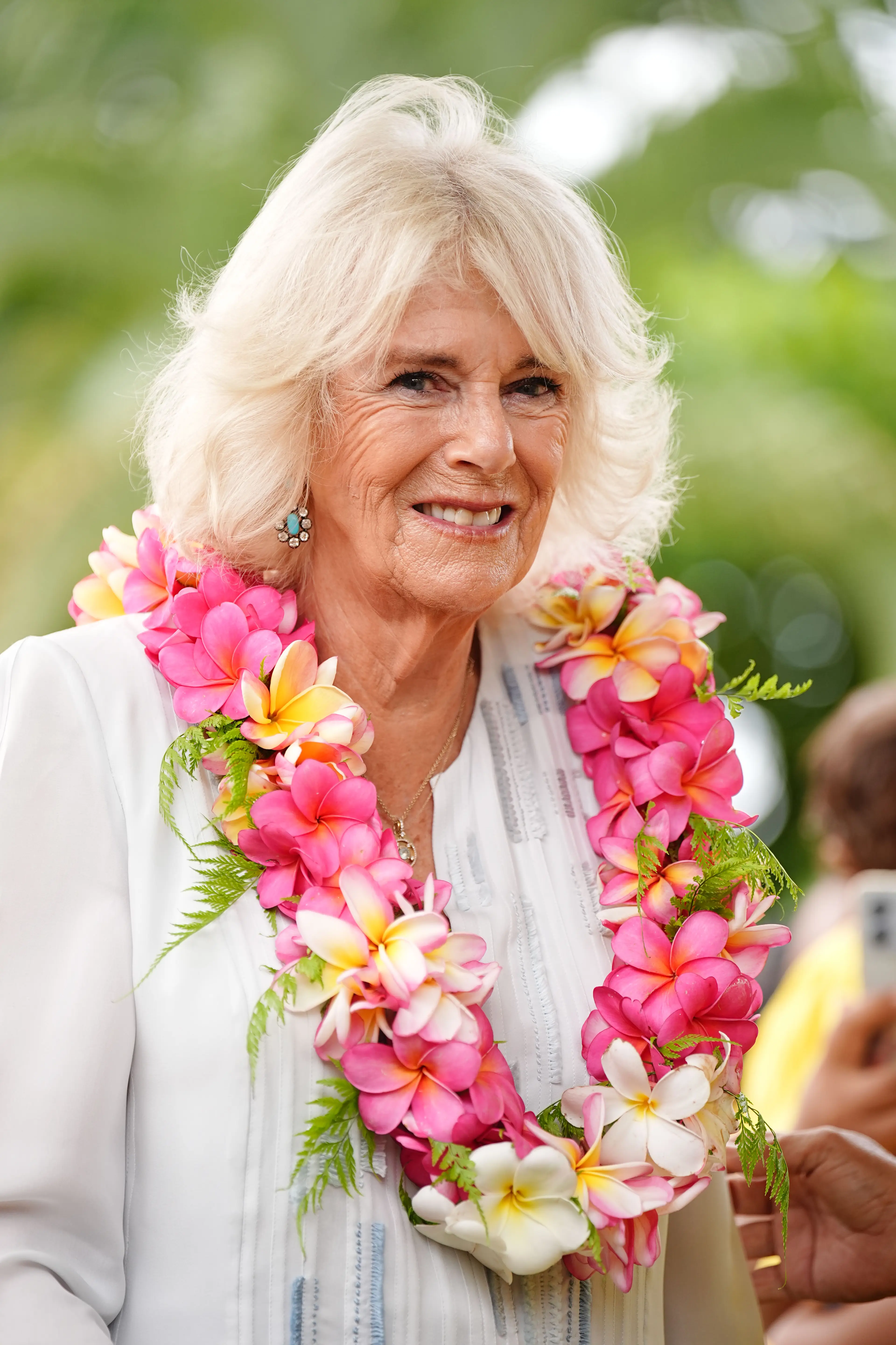 The mother-of-two has pulled out of two events so far (Aaron Chown/PA Wire)