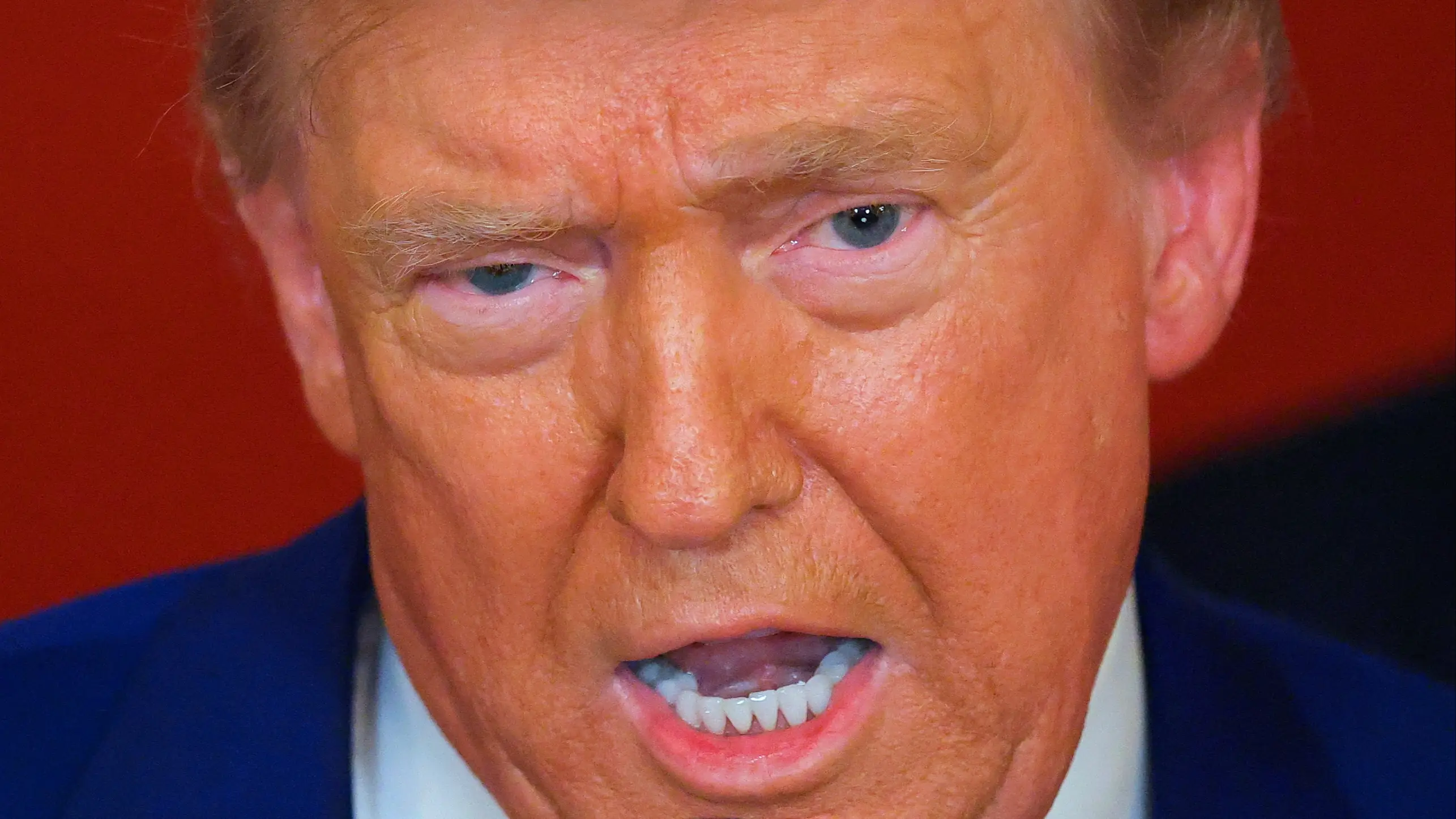 CARLOS BARRIA/POOL/AFP via Getty Images