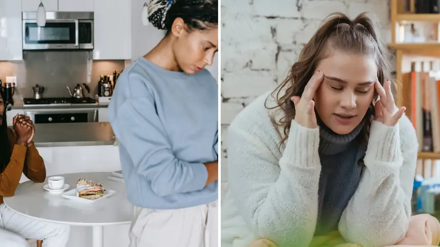 Dating expert lists ways to tell if your partner is actually a narcissist