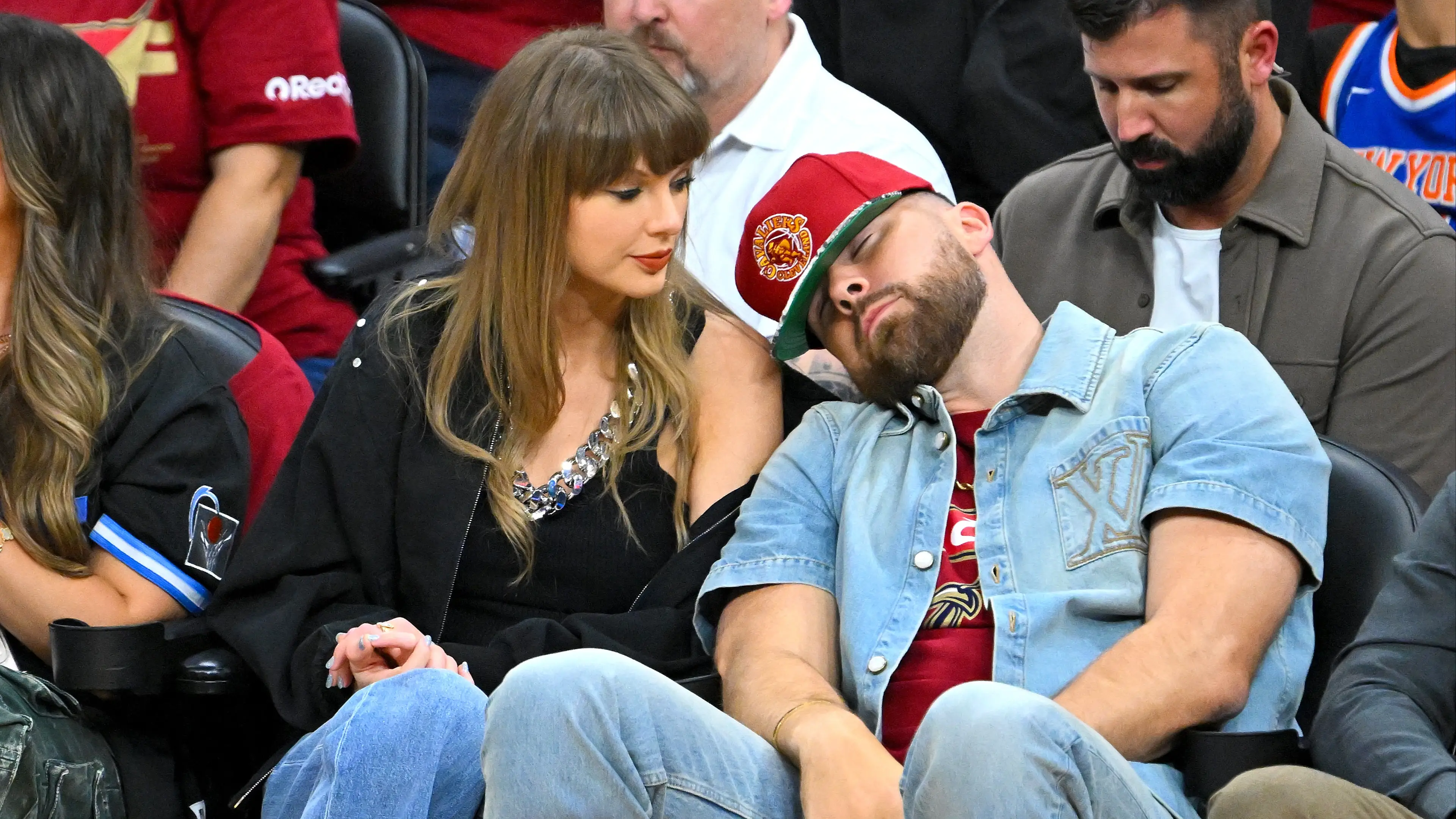 Jason Miller/Getty Images