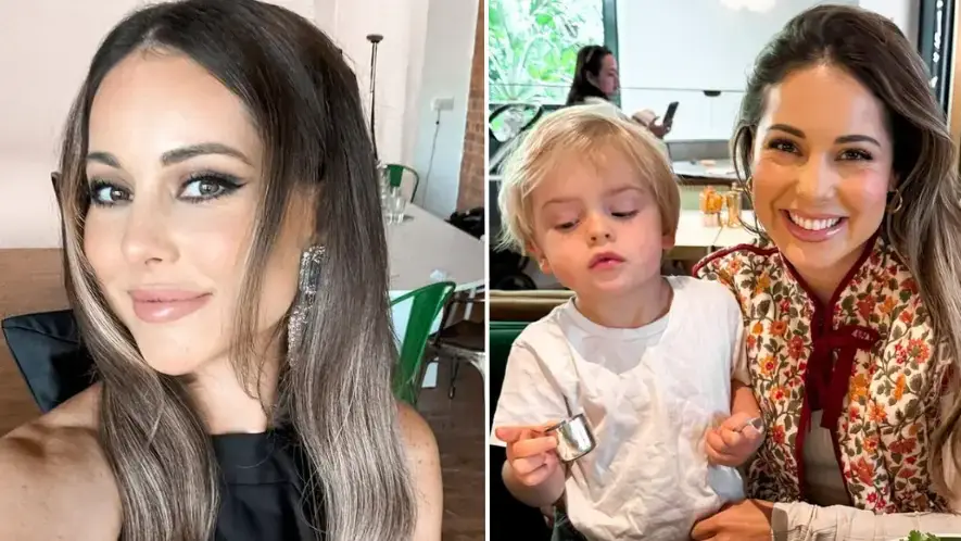 Instagram/@louise.thompson