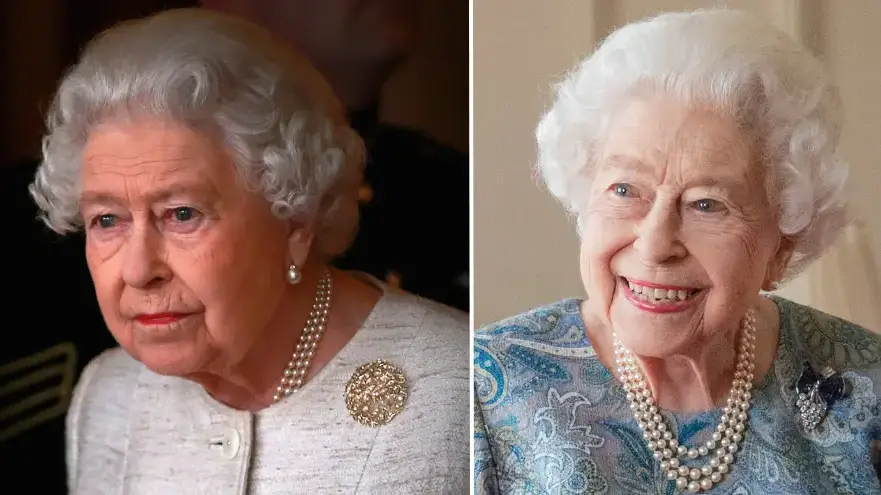 Chris Jackson - WPA Pool/Getty Images/Dominic Lipinski - WPA Pool/Getty Images