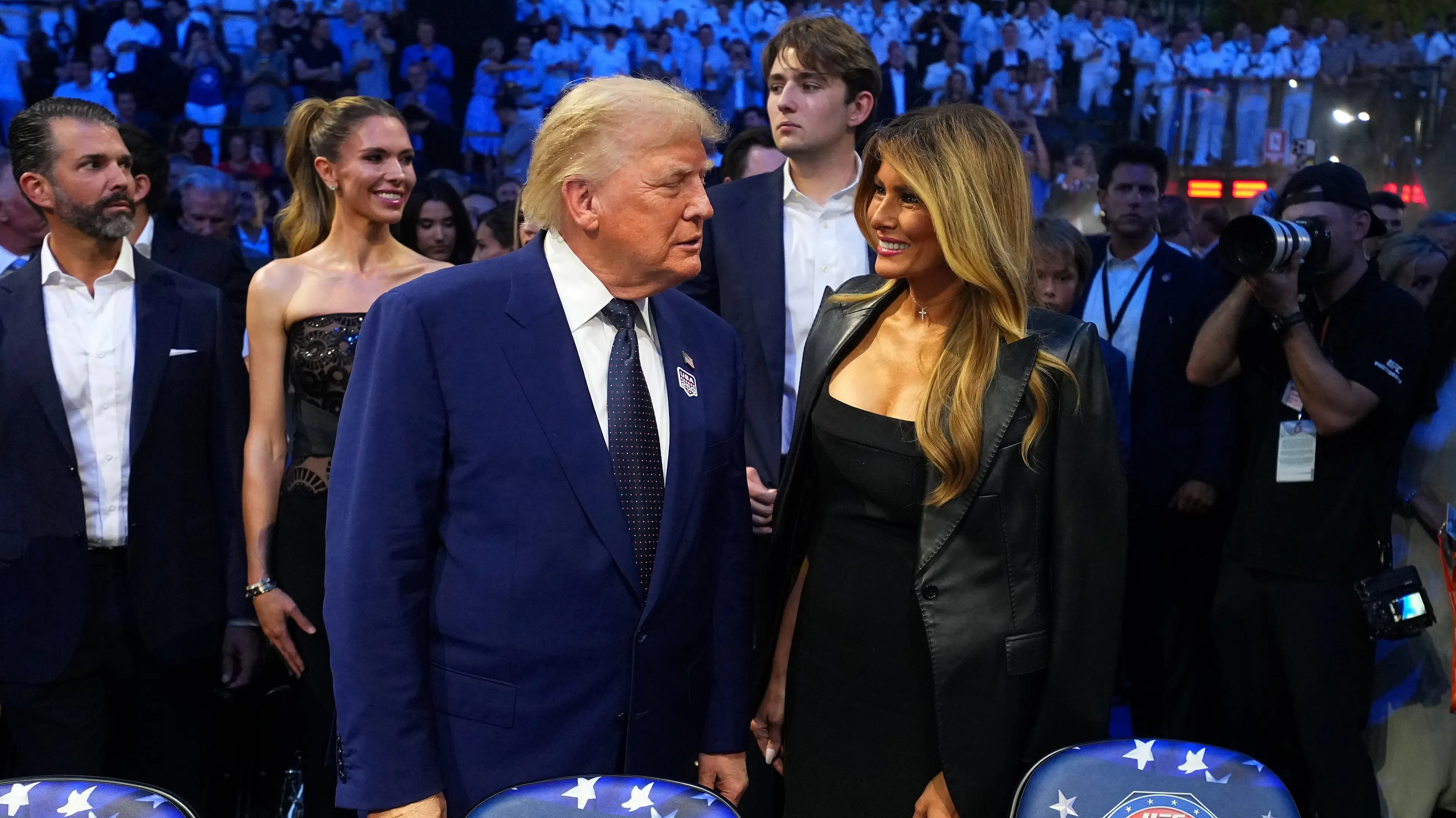 Jeff Bottari/Zuffa LLC / Getty Images