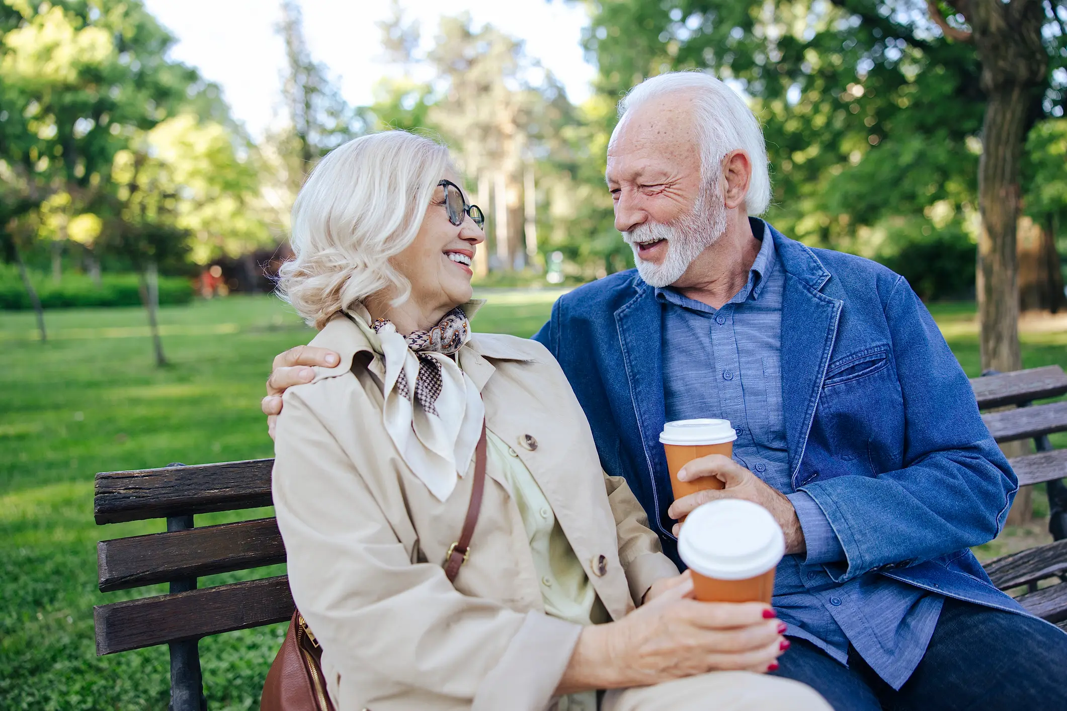 One in seven parents reportedly plan to spend more of their money during retirement instead of preserving it to pass on to their children (Getty Stock Images)