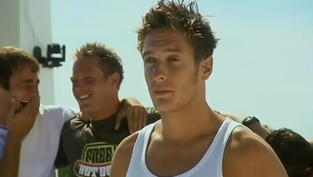 The male contestants filed a lawsuit against the show. (Channel 4)