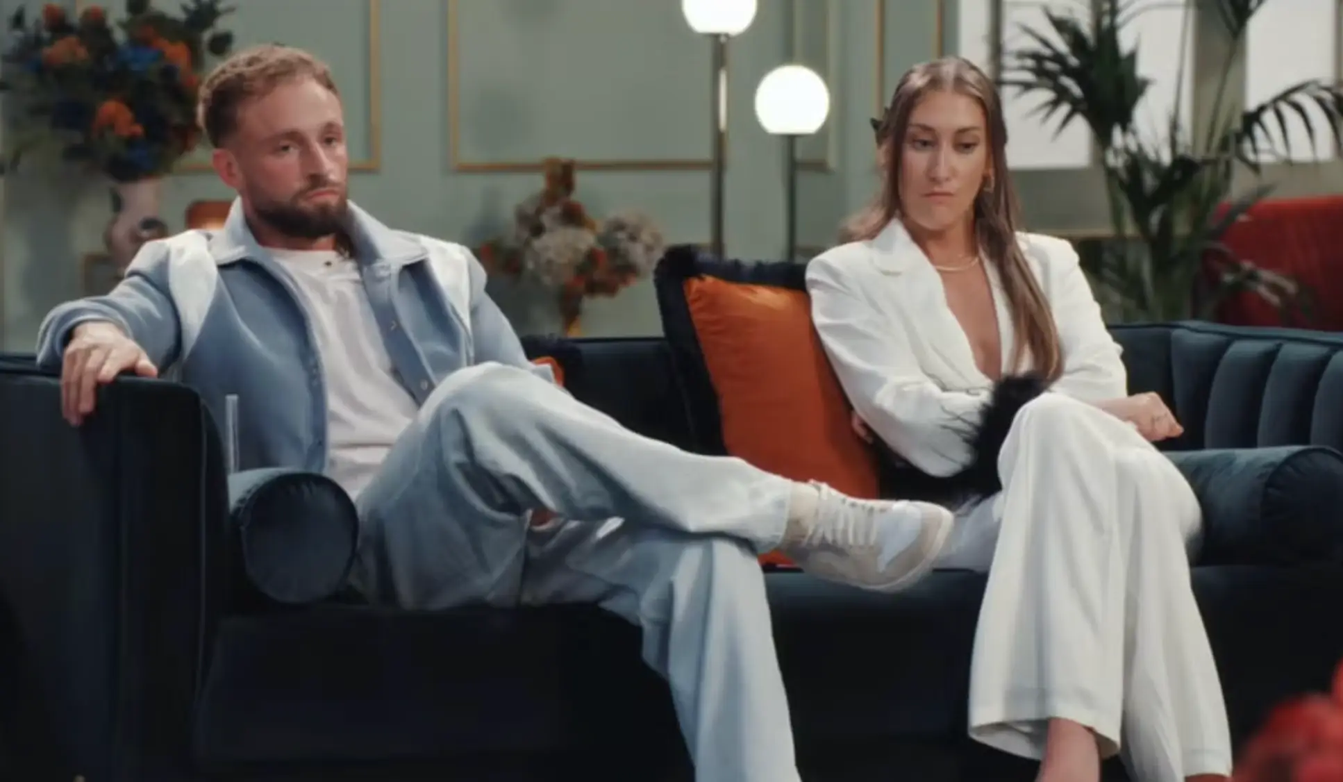 Stephen and Hannah (E4)