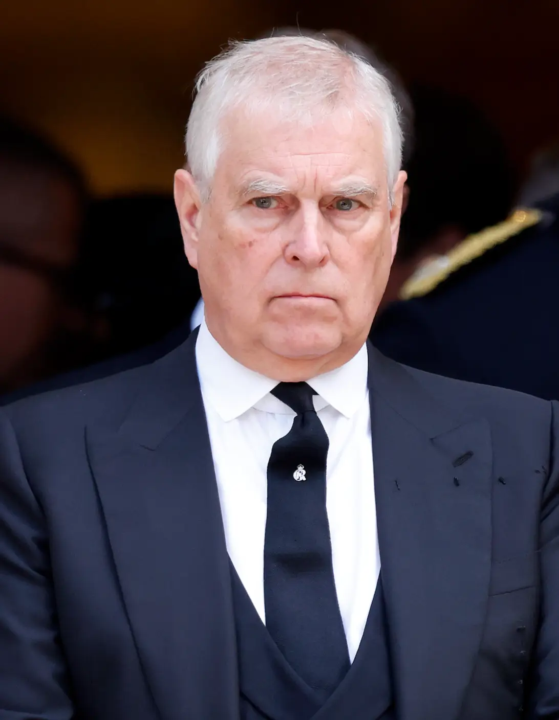 Buckingham Palace is yet to make an official comment on the matter (Max Mumby/Indigo / Contributor/ via Getty)