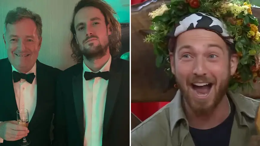 Instagram/@spencermorgan / ITV