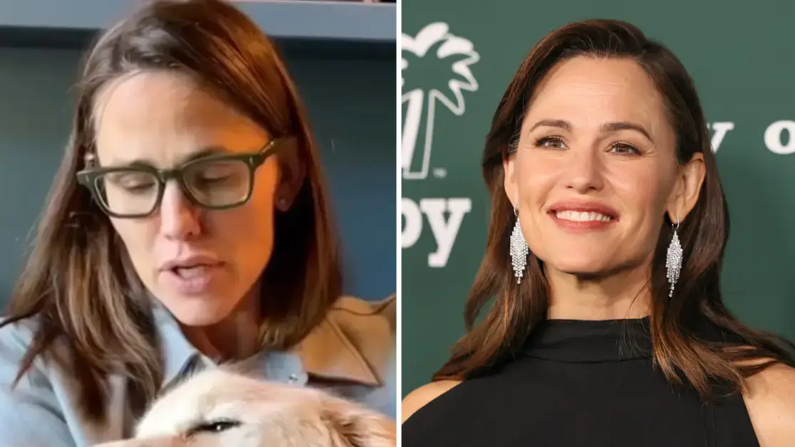 Instagram/@jennifergarner/Rodin Eckenroth/WireImage